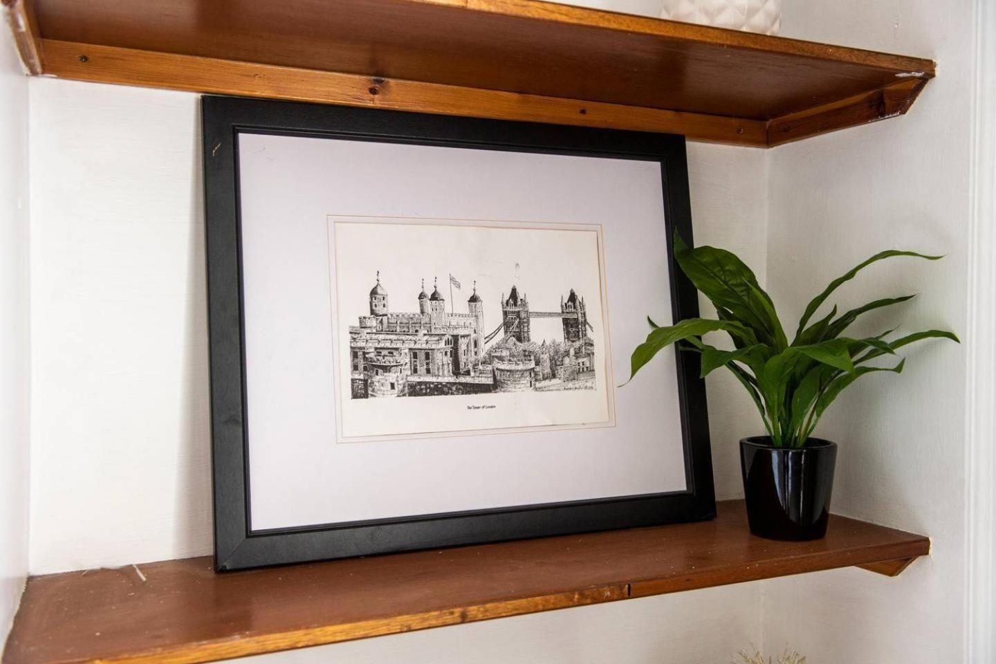 Guestready - Modern 2Br Home On The Royal Mile! Edinburgh Bagian luar foto